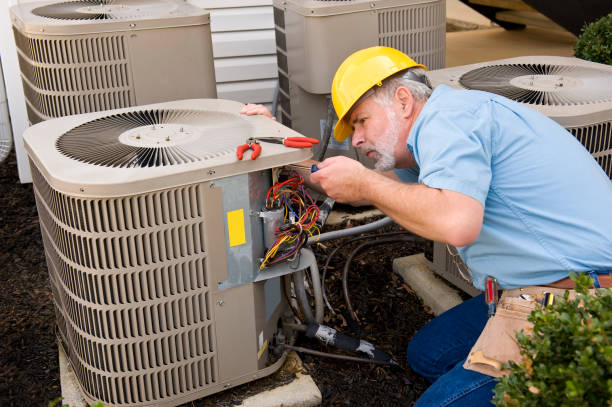 Best 24/7 HVAC Repair  in Hidden Hills, CA
