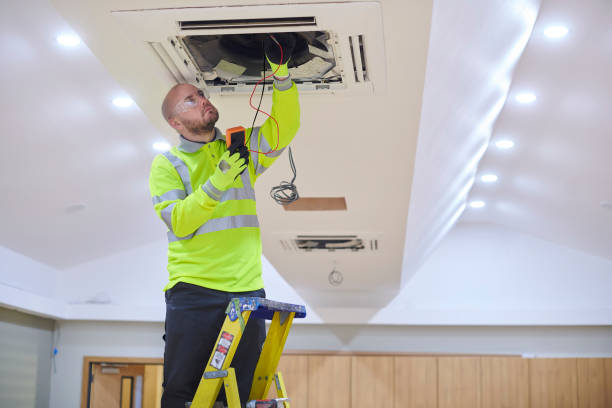 Best Best HVAC Companies  in Hidden Hills, CA