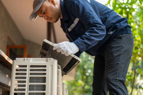Best Commercial HVAC Repair  in Hidden Hills, CA
